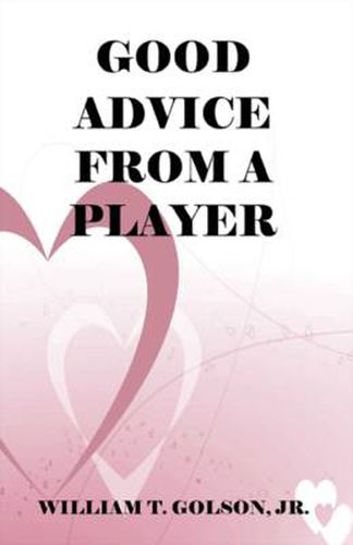 Cover image for Good Advice From a Player