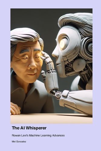 Cover image for The AI Whisperer