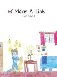 Cover image for Make A List