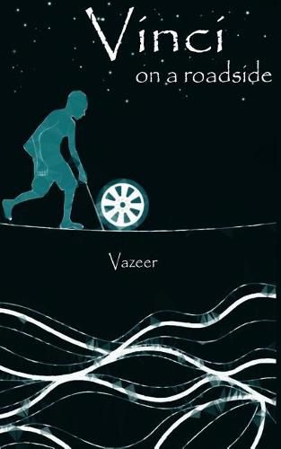 Cover image for Vords: Vinci on a roadside