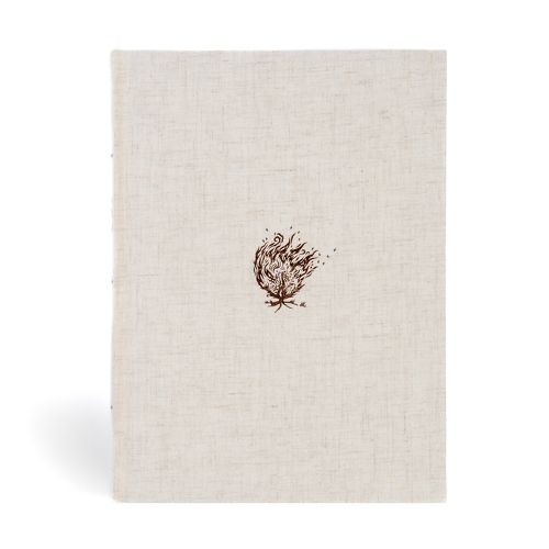 Cover image for CSB Experiencing God Bible, Cream Cloth Over Board, Indexed