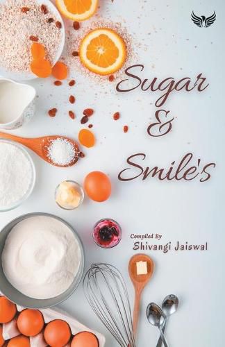 Cover image for Sugar And Smiles