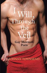 Cover image for I Will, Through the Veil