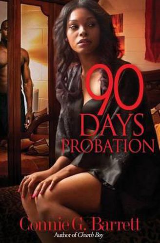 Cover image for 90 Days Probation