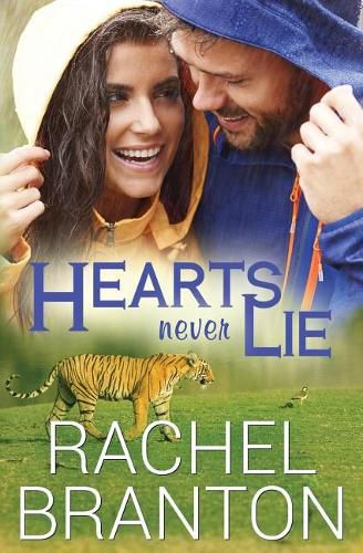 Cover image for Hearts Never Lie