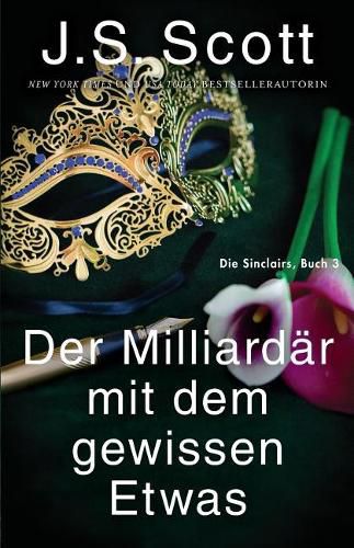 Cover image for Der Milliardar Mit Dem Gewissen Etwas Evan: Die Sinclairs (Buch 3)