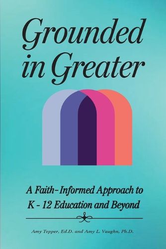Cover image for Grounded in Greater