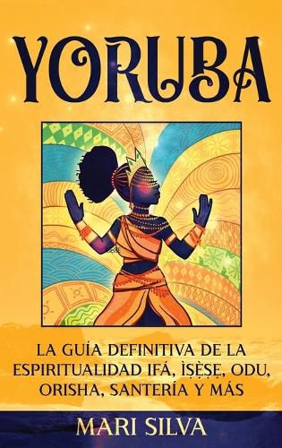 Cover image for Yoruba