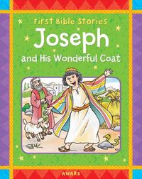 Cover image for Joseph and His Wonderful Coat