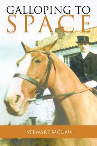 Cover image for Galloping to Space
