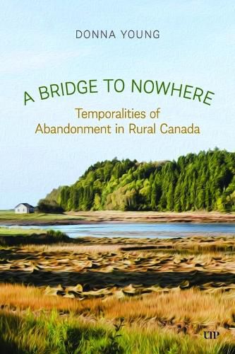 Cover image for A Bridge to Nowhere