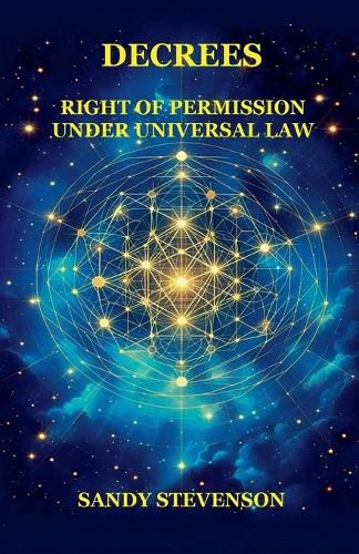 Cover image for Decrees