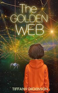 Cover image for The Golden Web