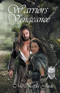 Cover image for Warriors Vengeance