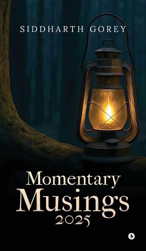 Cover image for Momentary Musings 2025