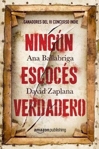 Cover image for Ningun escoces verdadero