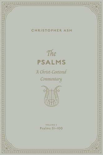 Cover image for The Psalms