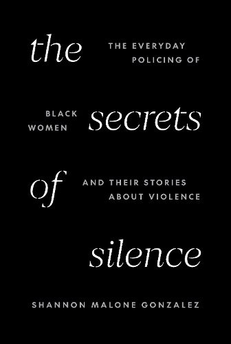 Cover image for The Secrets of Silence