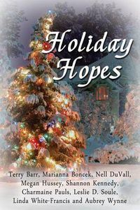 Cover image for Holiday Hopes