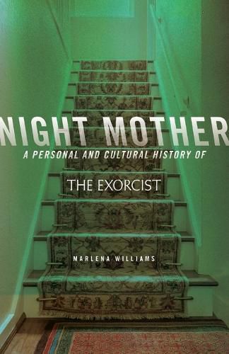 Cover image for Night Mother