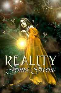 Cover image for Reality