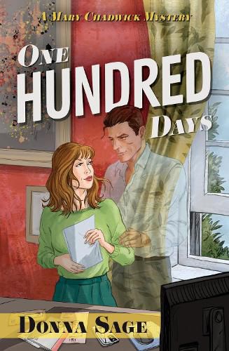 Cover image for One Hundred Days