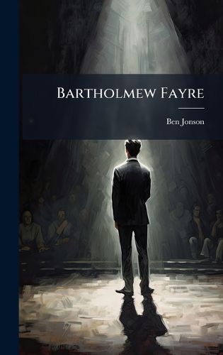 Cover image for Bartholmew Fayre
