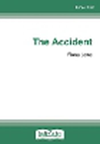 Cover image for The Accident