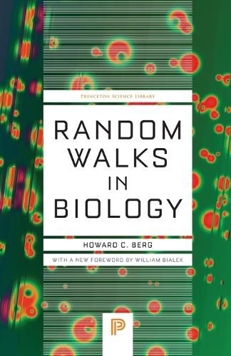 Cover image for Random Walks in Biology