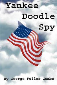 Cover image for Yankee Doodle Spy