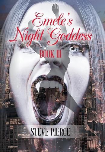 Cover image for Emele'S Night Goddess: Book Iii