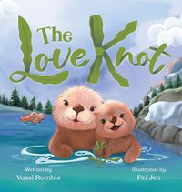 Cover image for The Love Knot