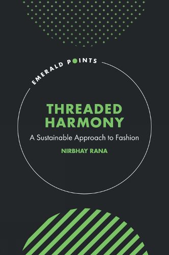 Cover image for Threaded Harmony