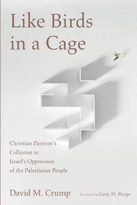 Cover image for Like Birds in a Cage