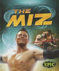 Cover image for The Miz