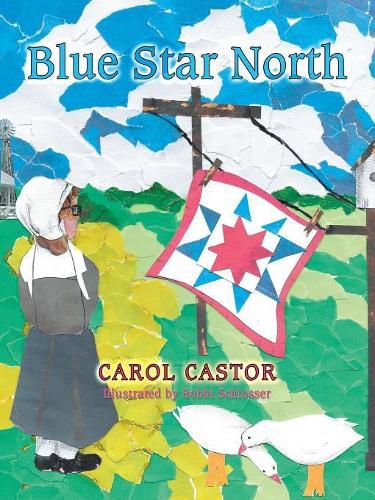 Cover image for Blue Star North