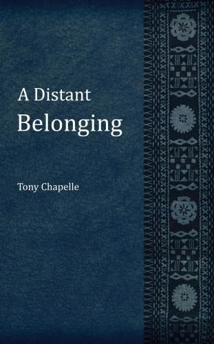 Cover image for A Distant Belonging