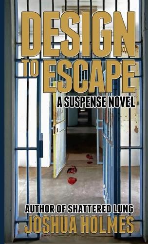 Cover image for Design to Escape