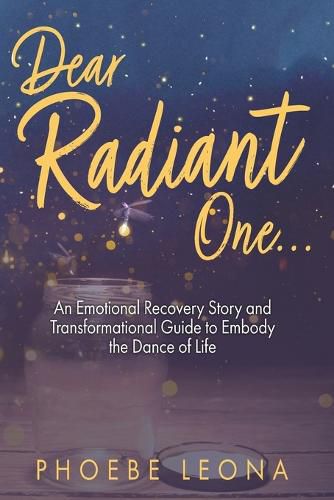 Cover image for Dear Radiant One