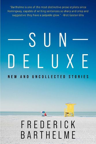 Cover image for Sun Deluxe