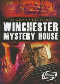 Cover image for Winchester Mystery House