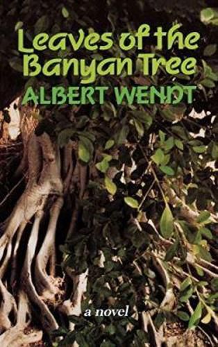 Cover image for Leaves of the Banyan Tree