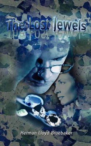 Cover image for The Lost Jewels