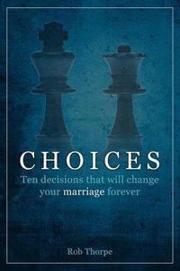 Cover image for Choices