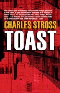 Cover image for Toast