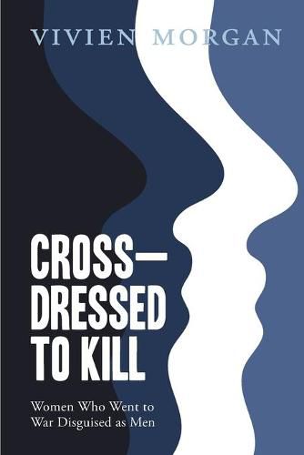 Cover image for Cross Dressed to Kill