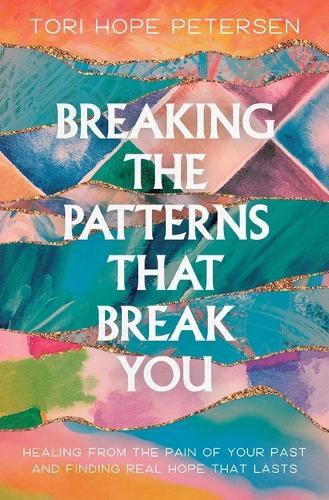 Breaking the Patterns That Break You