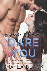 Cover image for More Than Dare You