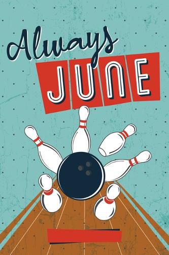 Always June (Hungry, Book 2)