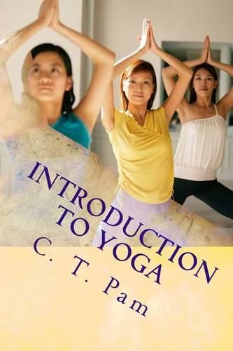 Cover image for Introduction to Yoga: To enhance your weight management program